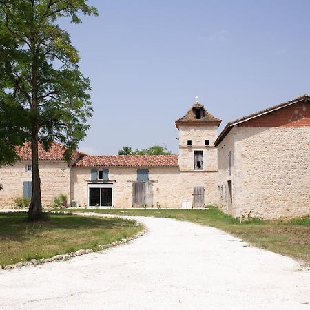 Le Clos Saint-Jean - Chambre D'Hote Scarlett Exterior photo